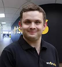 Meet Michael Melen, Co-Founder