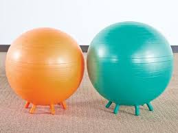 Stability Ball Chairs W Feet Ball Chair Stability Ball Student Seating