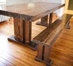 Recondition A Butcher Block Tables Idea Farm Style Dining Table Butcher Block Dining Table Dining Room Table