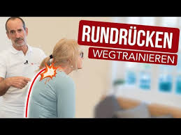 Auf den rücken legen und die beine anziehen, sodass füße unter den knie sind. Rundrucken Diese Ubungen Konnen Wunder Wirken Liebscher Bracht