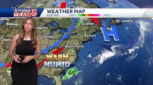 News source: WCVB