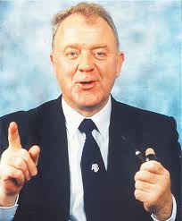 Full article: Edwin George ('Ted') Spinner (1938–2018)