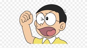 Are you feeling so bored with your name or your old name is an old fashion then you need free fire name design. Nobita In Angry Mood Nobita Doraemon Free Transparent Png Clipart Images Download