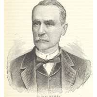 Hugh Thomas, died 1848