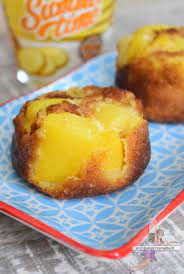 12 recettes à adopter pour manger plus de poisson et de. Petits Moelleux A La Mangue Dessert Aux Fruits