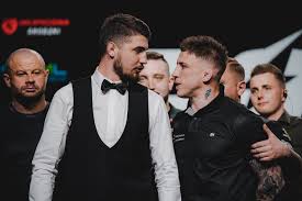 Fame mma 1 fame mma 2 fame mma 3 fame mma 4 fame mma 5 fame mma uk 1 fame mma 6 fame mma 7 fame mma 8 fame mma 9. Fame Mma 10 Na Zywo Wielkie Kontrowersje W Walce Don Kasjo Kontra Norman Parke W Lodzi Bylo Spore Zamieszanie Po Walce Wieczoru Dziennik Baltycki