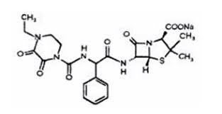 Table 5 From Zosyn® (Piperacillin/Tazobactam) Reformulation: Expanded  Compatibility And Coadministration With Lactated Ringer'S Solutions And  Selected Aminoglycosides | Semantic Scholar