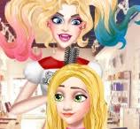 Jogue jogos de vestir e maquiar com muitas combinações de estilo. Jogos De Vestir Maquiar E Arrumar O Cabelo No Joguix