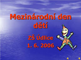 Připravili jsme pro vás přání a editovatelné plakáty k mezinárodnímu dni dětí. Ppt Mezinarodni Den Deti Powerpoint Presentation Free Download Id 6371972