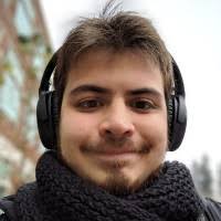 Carlos Bernardo Cáceres Alvarado