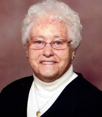 Obituary for Gladys Wheaton