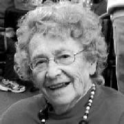 Bee Atrice Jane Spencer Obituary (2013)