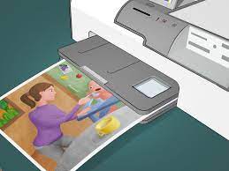 Are you a digital art beginner? How To Print Digital Art With Pictures Wikihow