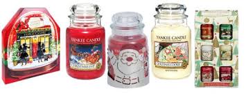 3 for 2 mix match on yankee candles