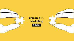 See full list on educba.com Branding Vs Marketing A Guide To Help You Understand The Difference
