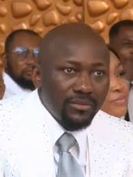 Apostle Cierra Lashaun Jones