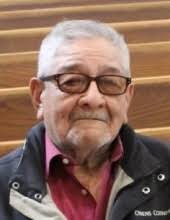 Obituary information for Gerardo "Jerry" Alonzo