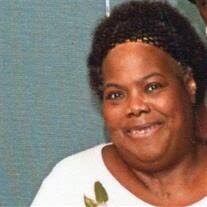 Elizabeth J. Watson Obituary