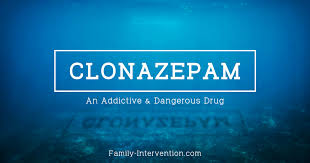 Facts About Klonopin Withdrawal Clonazepam Withdrawal Timeline