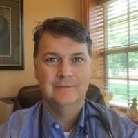 Bill Crouch IV, M.D.