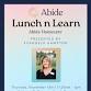 Abide Homecare Lunch n Learn event image