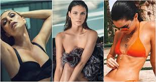 49 Hot Pictures Of Morena Baccarin Which Are Absolutely Mouth Watering The Viraler