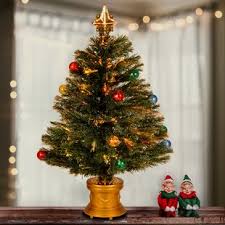 S p r o n f s o 8 r e d d v 8 v 0 o v r. Fiber Optic Decorations Wayfair