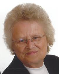 Evelyn Zimmerman Obituary September 15, 2025