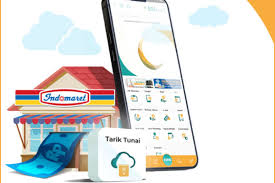 Seperti misalnya anda melakukan tarik tunai atau ambil uang rp 500.000 ribu maka akan menjadi rp 505.000. 13 Cara Tarik Tunai Bsi Lewat Indomaret Syarat Biaya Limit Bankir