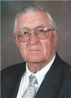 O.A. Stout Obituary (2017)