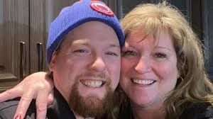 She lost her husband, then found the son she placed for adoption 3 decades  earlier