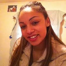 Georgina Franklin's Instagram, Twitter & Facebook