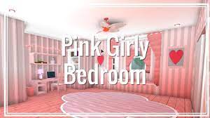 There are a few options for every price range, including mansions, modern, and one story houses. Roblox Bloxburg Pink Girly Bedroom Youtube