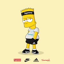Bart Simpson Hypebeast Free Bart Simpson Hypebeast Png Transparent Images 50106 Pngio It is a very clean transparent background image and its resolution is 336x452 , please mark the image bart simpson hypebeast png is a completely free picture material, which can be downloaded and shared unlimitedly. bart simpson hypebeast png transparent