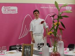 Adresse, téléphone et horaires d'ouverture. Soiree Caritative Contre Le Cancer Au Lycee Saint Joseph De Villefranche De Rouergue