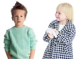 You'll just need to buy him a quality pomade or styling product to create the look. 10 Latest Short Hairstyles For Kids Girls And Boys Styles At Life