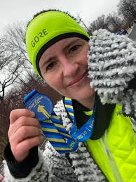 Excited for the weather in NYC