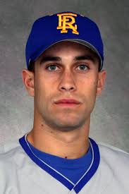 2010 Baseball Roster