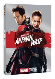 The mission soon leads to secret revelations from the past as the duo finds itself in an epic battle against a powerful enemy. Ant Man And The Wasp Dvd