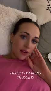 Bridget Wedding in New York