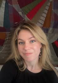 Anna Laura Vida and Balance