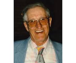 Merlin Dahlheimer Obituary (1915