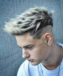 For some haircuts that's enough, for others not. 35 Cool Haircuts For Men The Best 2021 Gallery Hairmanz