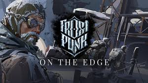 Maybe you would like to learn more about one of these? Frostpunk Steam News Hub