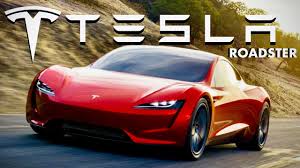 Your browser is out of date! Check Out The Video Of 2020 Tesla Roadster