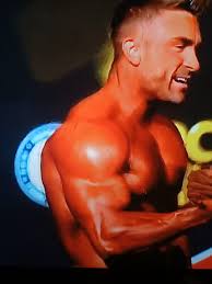 @ryanjterry campeão 2024 Mr. Olympia categoria #mensphysique @mrolympiallc  🏆💪🏻🔥 . . . #explore #champion #mrolympia #bodybuilding #mensphysique  #fyp #bhfyp #mrolympia #body