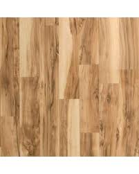 Amazing Deal On Laminate Wood Flooring Home Decorators Collection Flooring Brilliant Maple 8 Mm Thick X 7 1 2 In Wide X 47 1 4 In Length Laminate Flooring 22 09 Sq Ft Case Hdc703