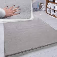 Teppich 100% jute rechteckig natürlich geflochten fußmatte handmade wende runner. Paco Home Hochflor Teppich Wohnzimmer Kunstfell Super Soft Einfarbig In Versch Grossen Und Farben Grosse 120 Teppich Wohnzimmer Teppich Grau Kunstfell Teppich