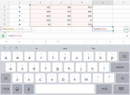 Create a new spreadsheet and edit it with others at the same time — from your computer, phone or tablet. How To Sum Columns Or Rows In Google Sheets