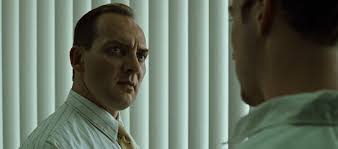 Jack Durden Fight Club Movie Film Analysis Explained